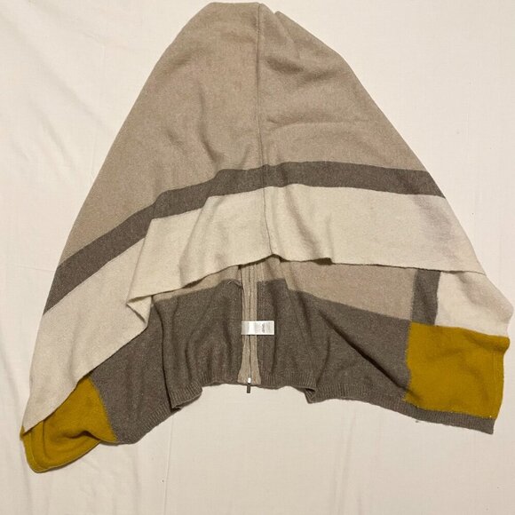 Tommy Bahama Womens Poncho Flaws - Picture 10 of 16